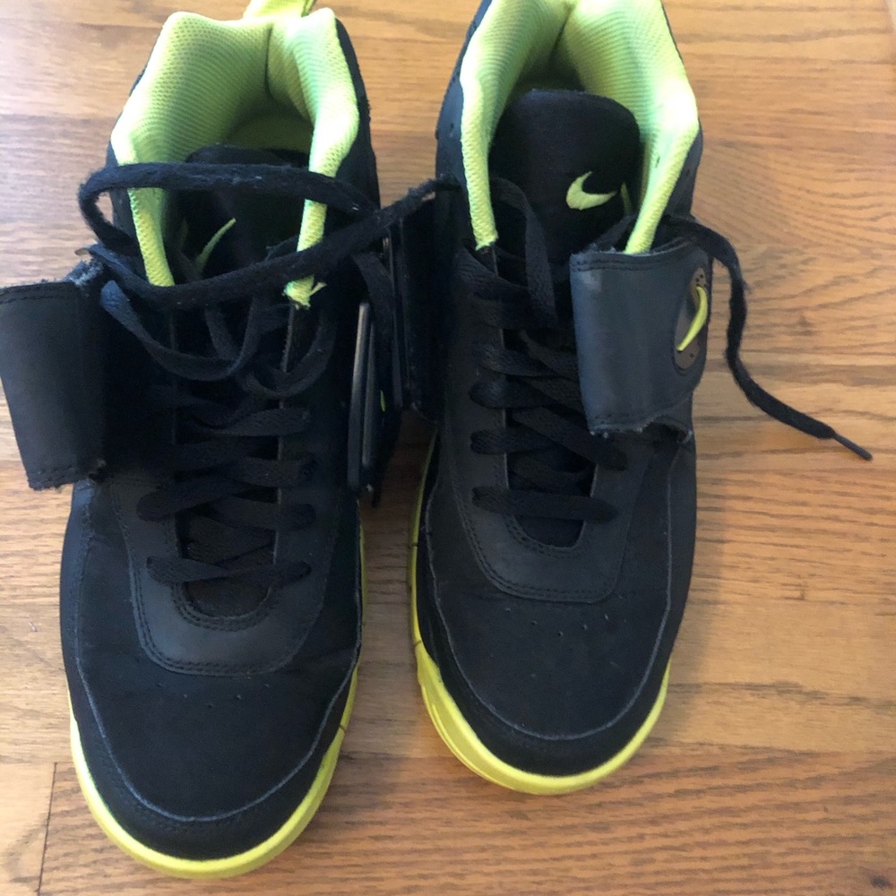 Nike air